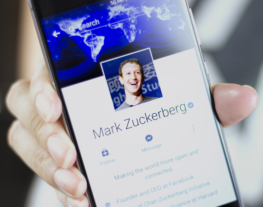 Entrepreneurs react to Mark Zuckerberg’s Cambridge Analytica comments