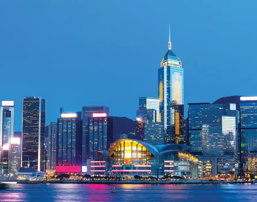 Entrepreneurs risk losing out if they don’t take business opportunities in China seriously