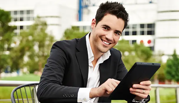 Entrepreneurship amongst Millennials tops pre-recession days