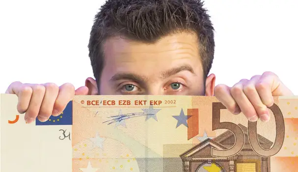 Europe lacking in entrepreneurial spirit