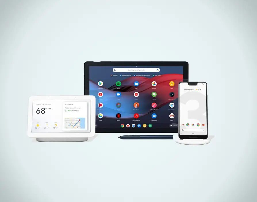 Everything you need to know about the new gadgets announced at Google’s event