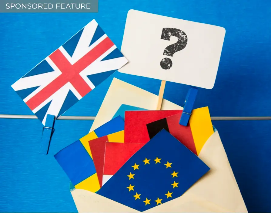 Three things your company must learn right now to survive a hard Brexit
