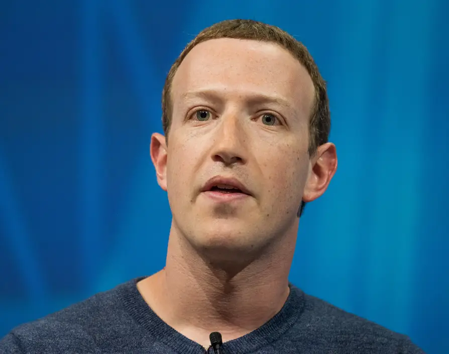 Mark Zuckerberg thinks people are too mean to him but others think they’re not critical enough