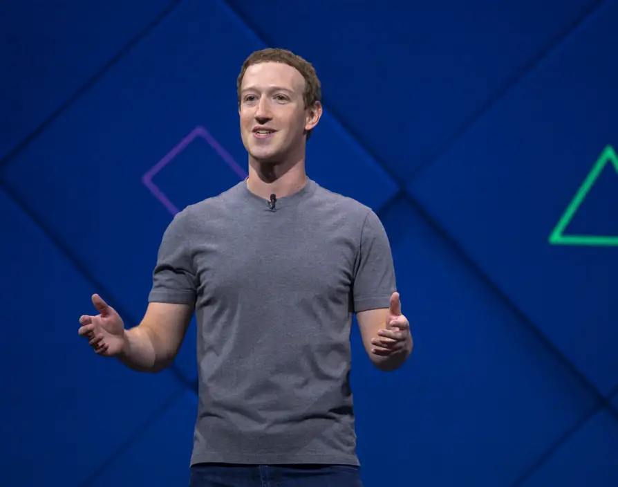 Facebook unveils its AR gameplan