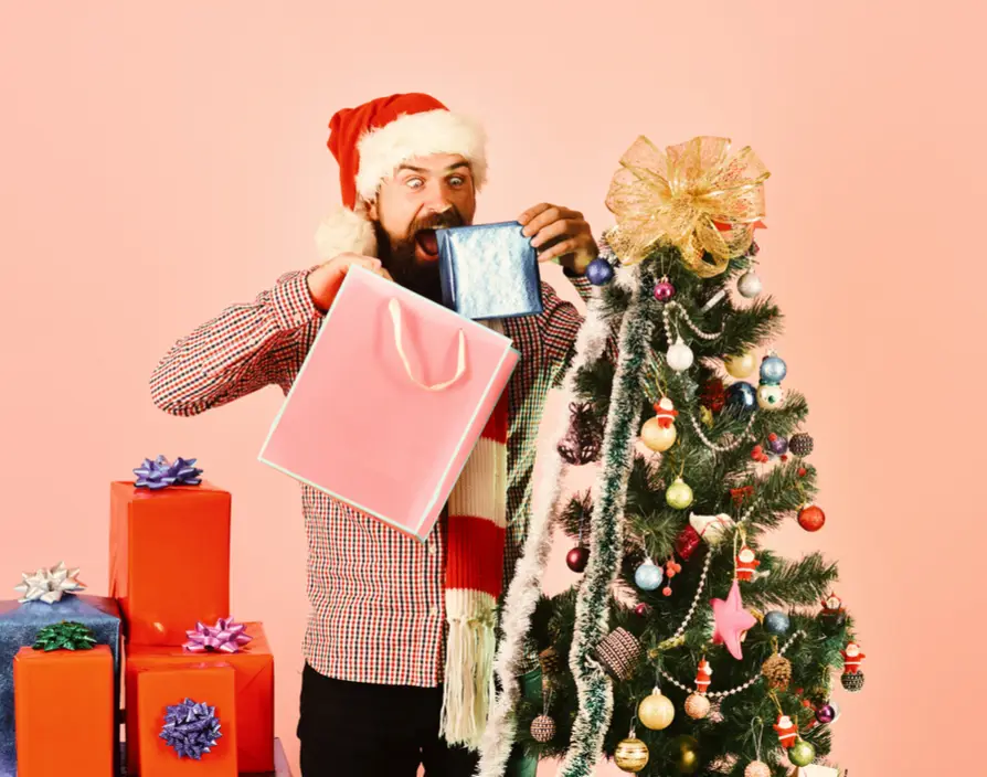 Facing the retail apocalypse this Christmas? Embrace technology