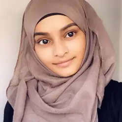 Fahima Begum