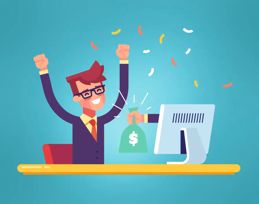 Failing forward: how I learned to respond to getting turned down by investors