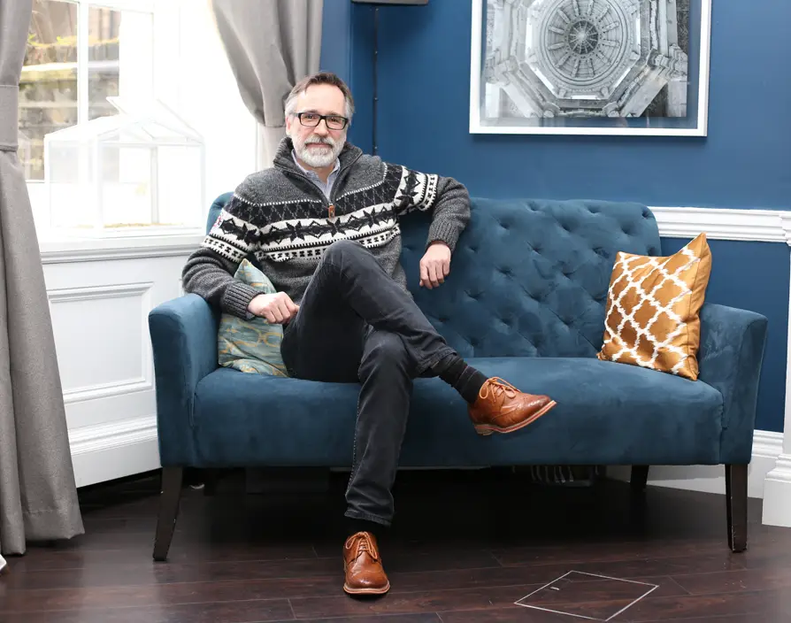 Failing forward: how I helped Artfinder do fewer things