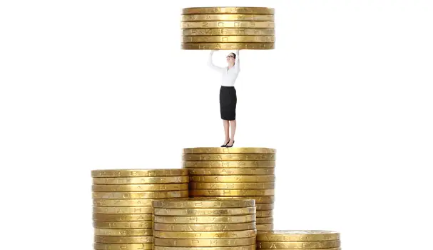 Female entrepreneurial talent key to strengthening economy