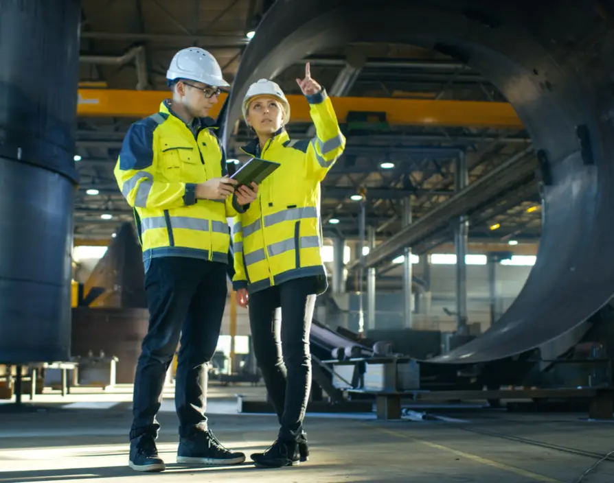 Female-led businesses contribute £105bn to UK economy per year but many sectors are “hardwired” against them