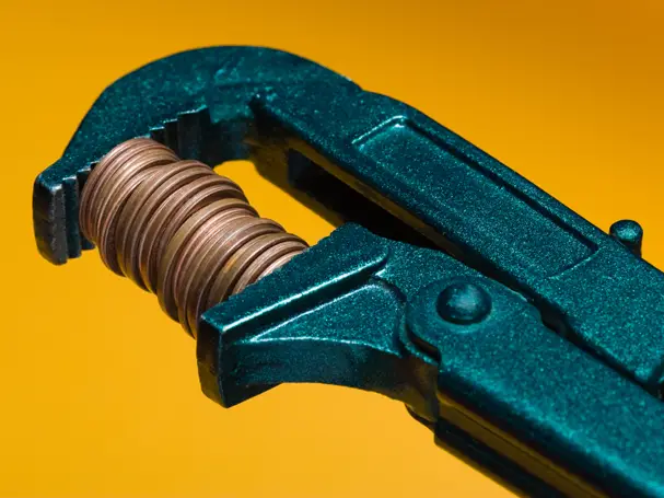 Finance is still in short supply for SMEs