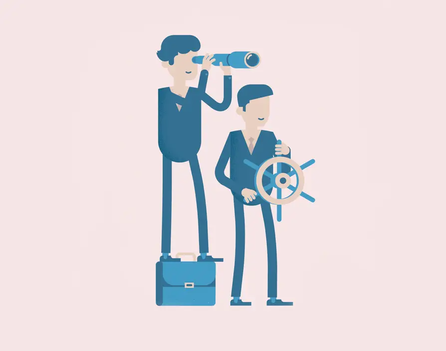 Finding a co-founder is not like dating