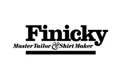 Finicky