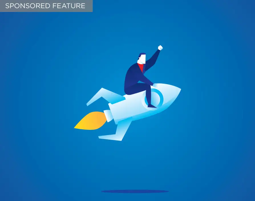 Startups are playing in underserved financial service markets and winning