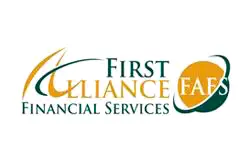 First Alliance Financial Services