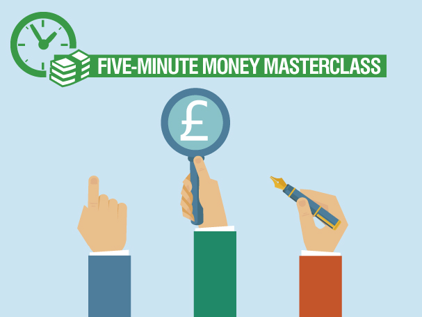 Five-minute money masterclass: perfecting your pricing strategy