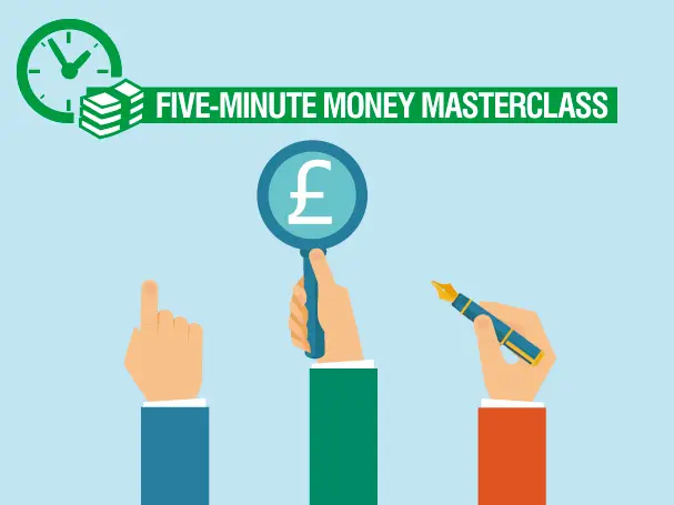 Five-minute money masterclass: perfecting your pricing strategy