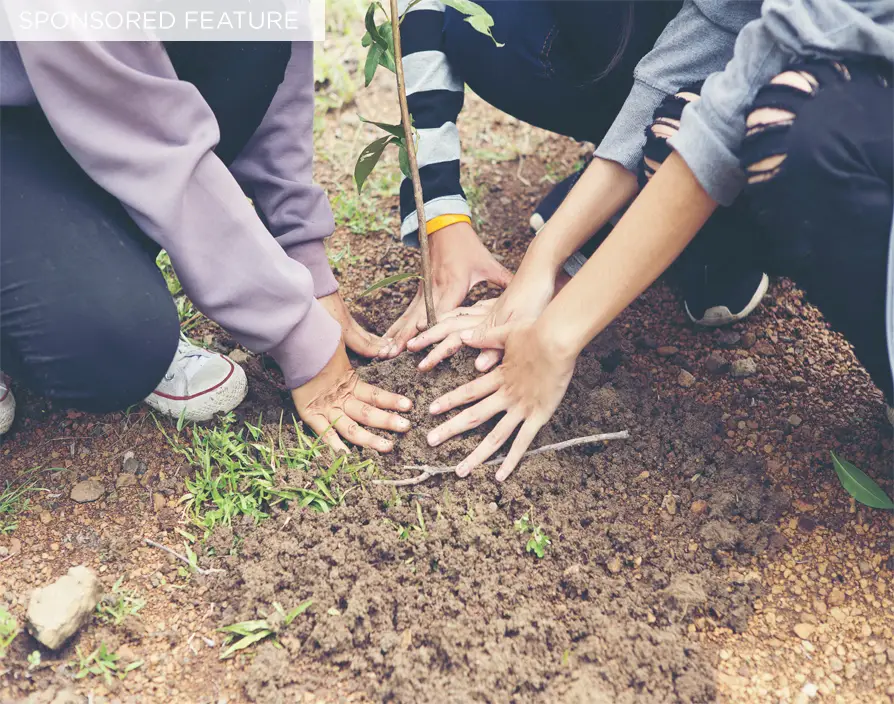 Five ways to make your business more responsible