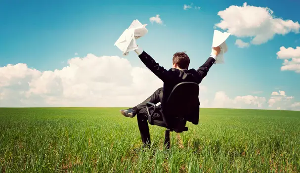 Flexible working shouldn’t be feared by SMEs