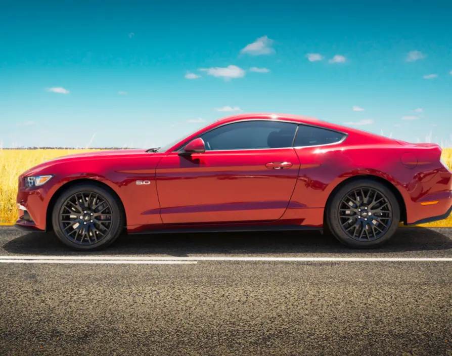 Ford’s new advert gets rejected over fears it could spark road rage