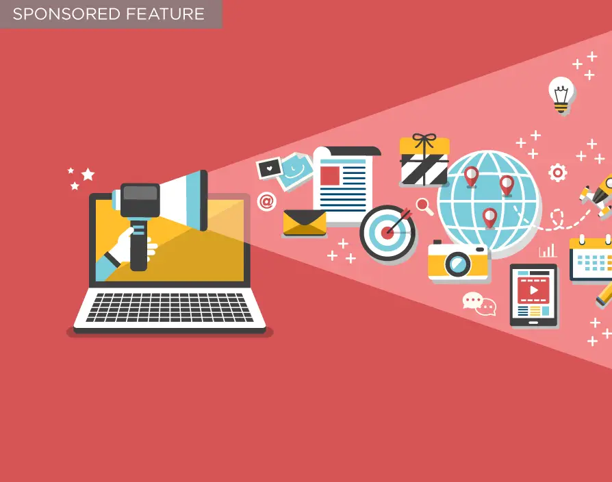 Forging a flawless marketing strategy