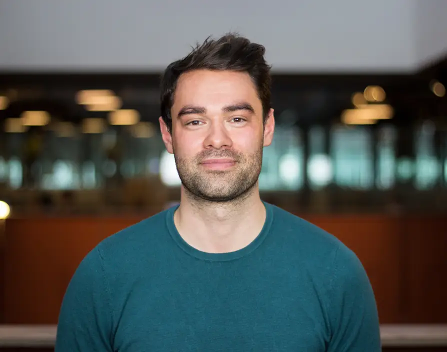Former Dragon James Caan fires £5.1m into recruitment app Debut