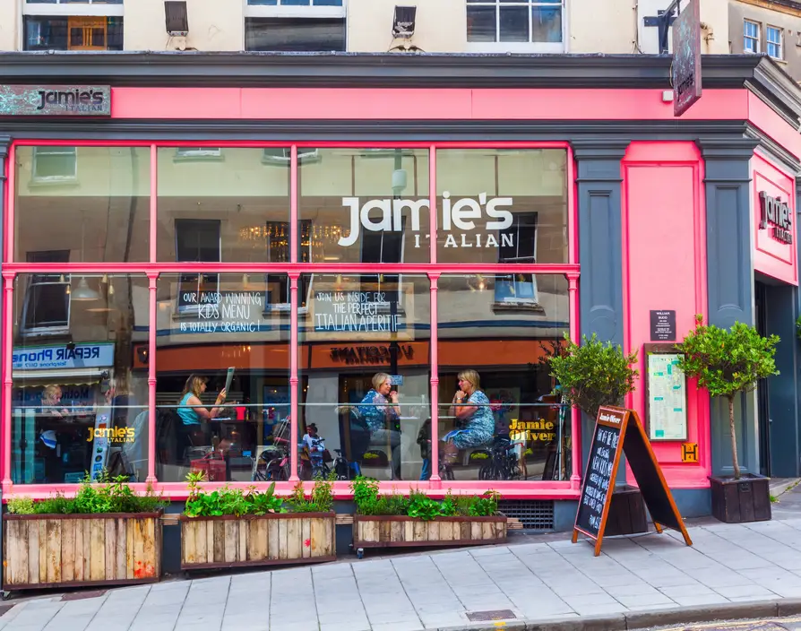 Formula One and Crystal Palace FC bosses fund restaurant data startup Yumpingo