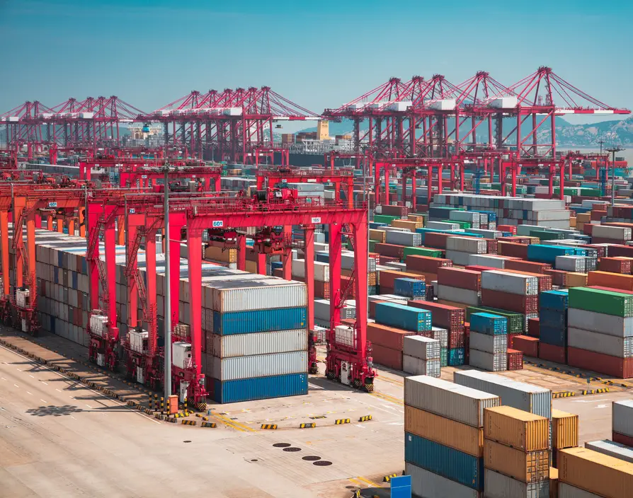 Four steps for retailers to expand globally
