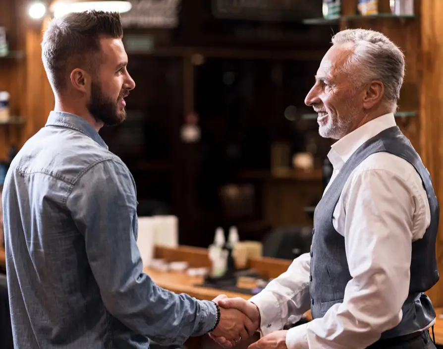 Four tips for baby boomers on working with millennials