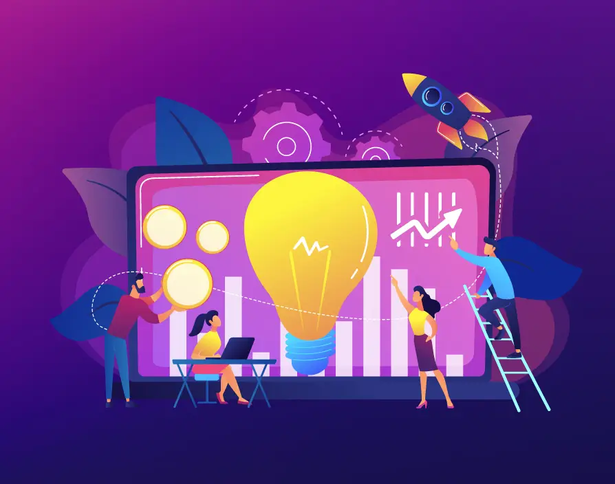 Four tricks on how to best fund a tech startup