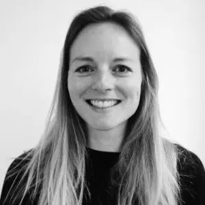 Francesca Mundy