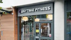 Franchise in the spotlight: Anytime Fitness