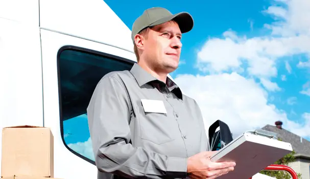 Franchise in the spotlight: Driver Hire