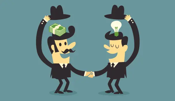 Friends with benefits: is seeking startup investment from former colleagues a wise move?