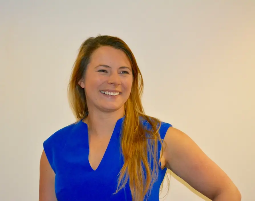 From Paralympic gold medalist to founding The Ability People to fight for equal job opportunities