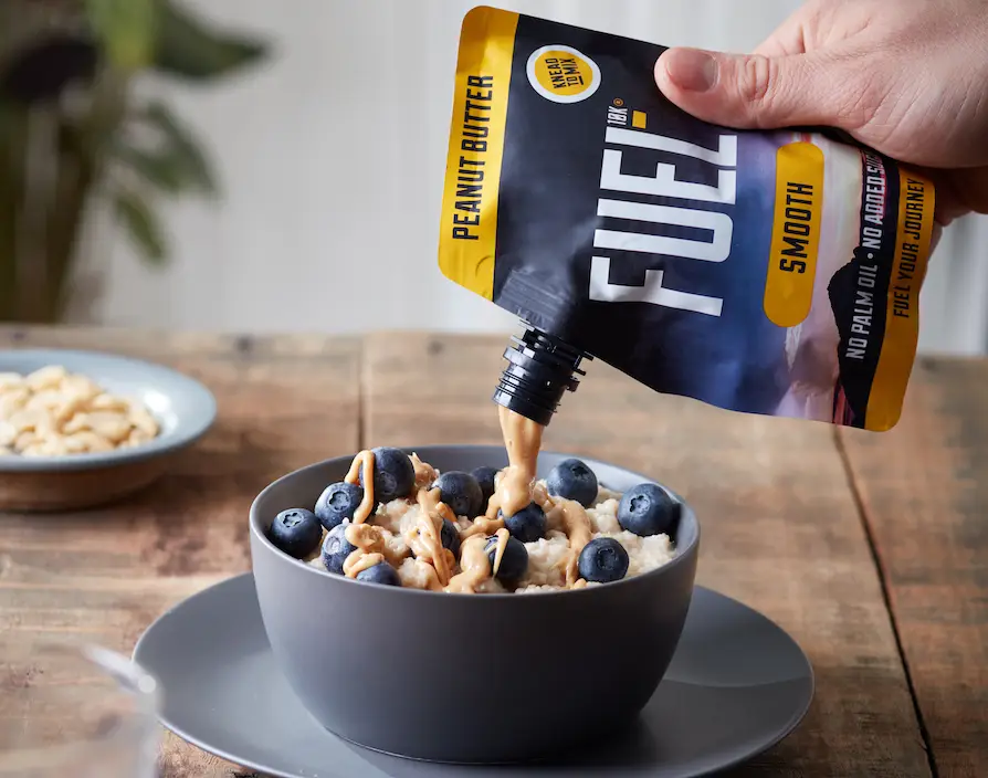 From advising food brands to building one