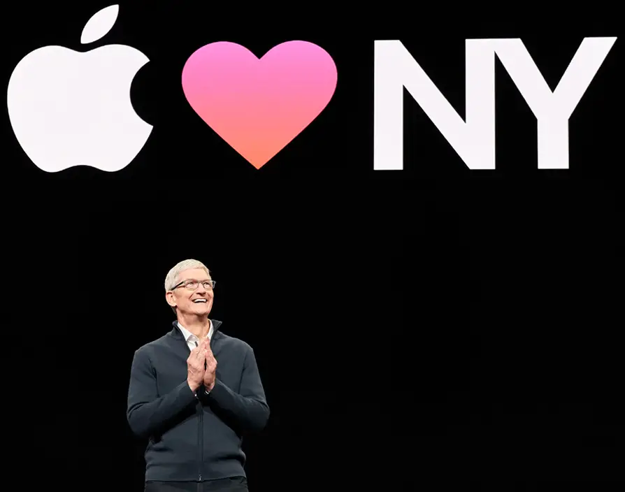 From iPad Pro to MacBook Air
