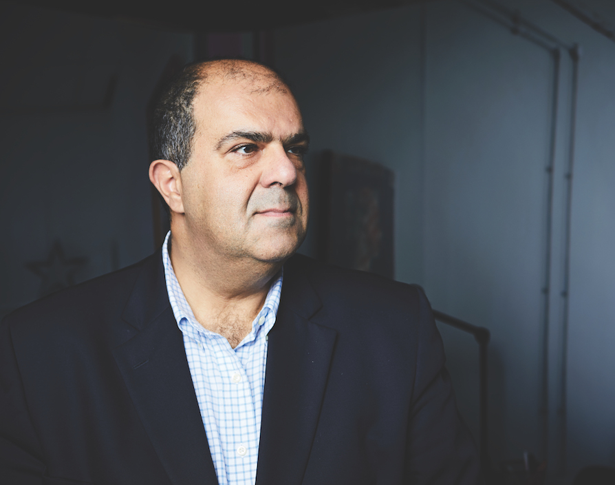 From the seas to the skies: easyJet founder Stelios Haji-Ioannou discusses his rise to the top