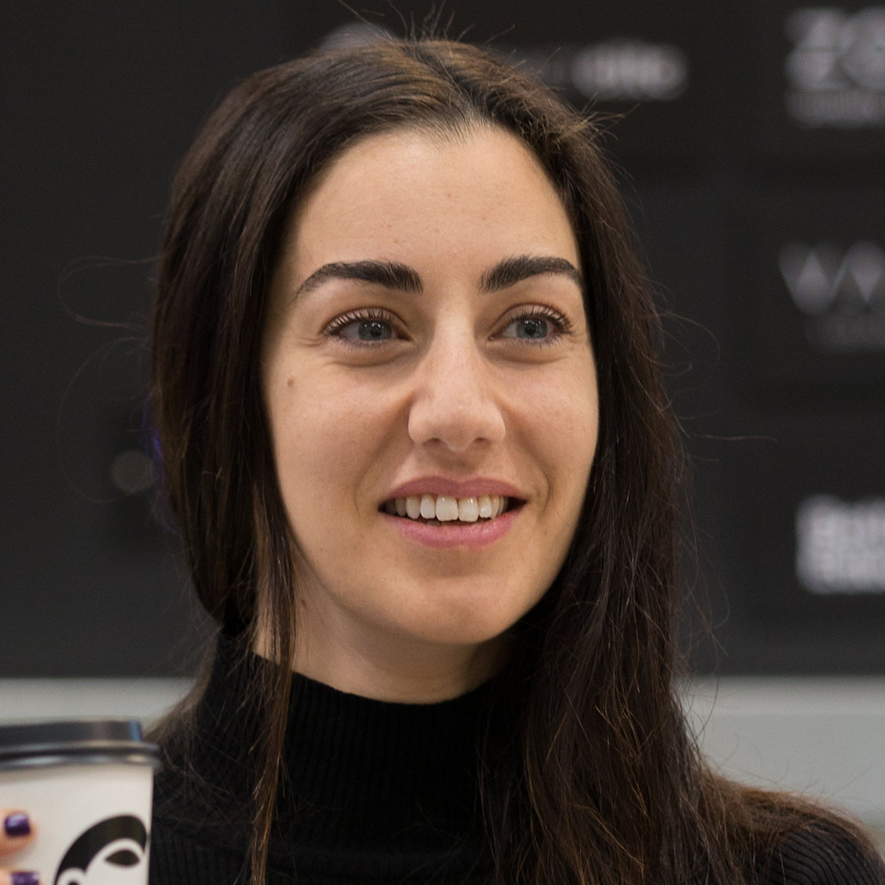 Gabriela Hersham