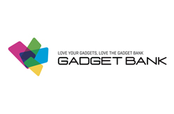Gadget Bank