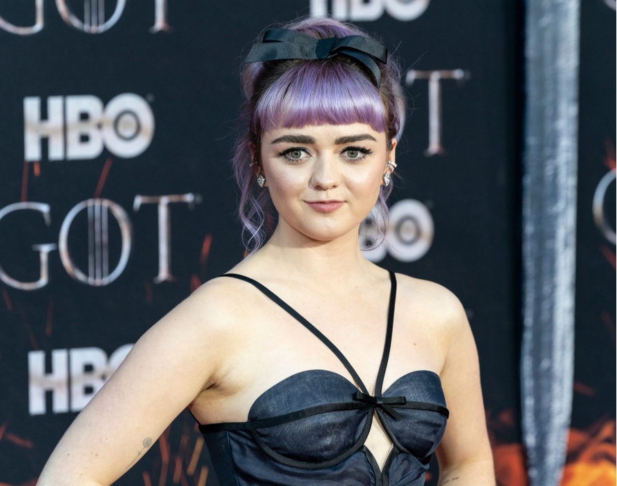 Game of Thrones’ Maisie Williams pockets $2.5m seed fund for talent startup Daisie