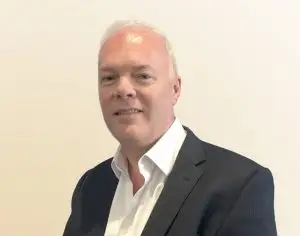 Gary Young