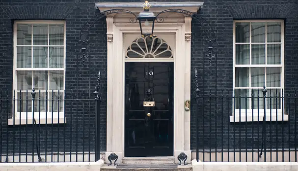 General Election 2015: Anna Soubry named as new minister for small business