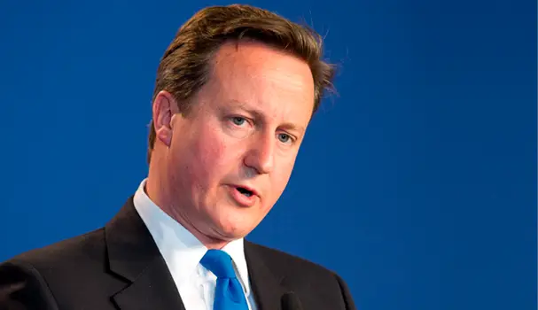 General Election 2015: over 5