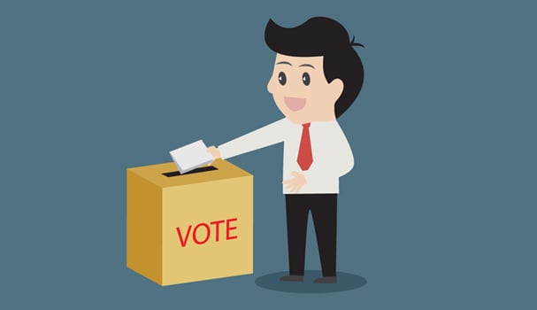 General Election 2015: over 90% of British SME owners set to vote
