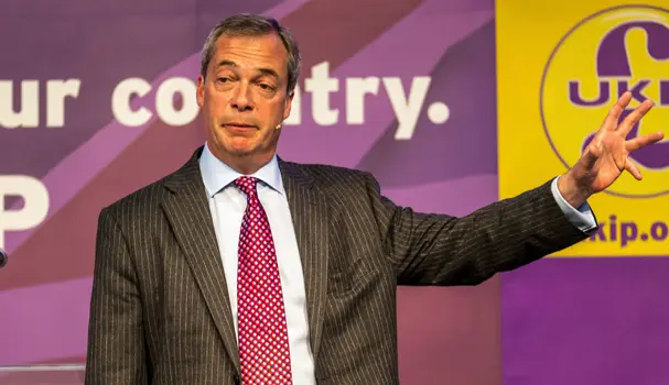 General Election 2015: small business owners would be reluctant to hire party leaders