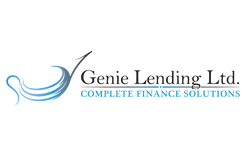 Genie Lending Ltd.