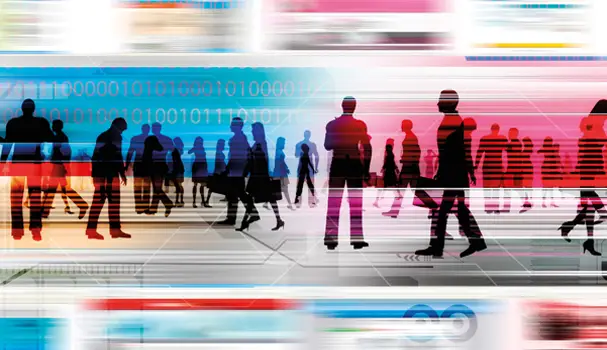 The personalisation of customer experiences is becoming the standard