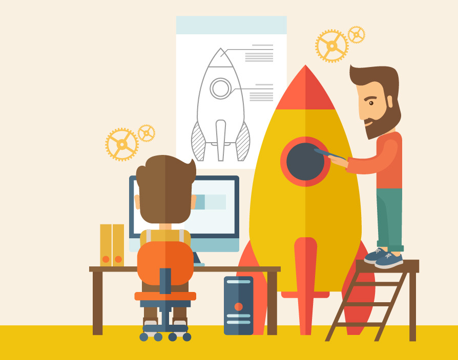 Getting your startup ready for launch