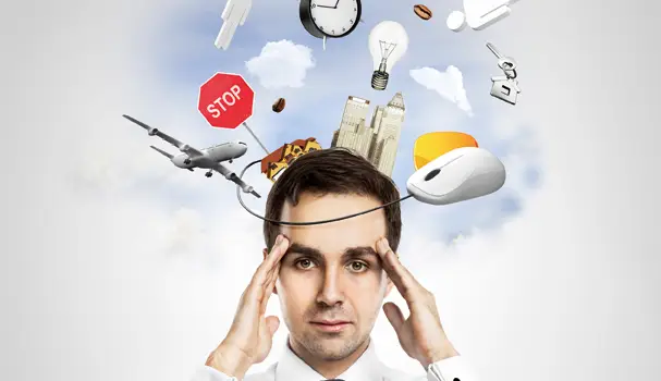 Getting to grips with business trips